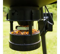 Hranitoare automata Moultrie All in One II