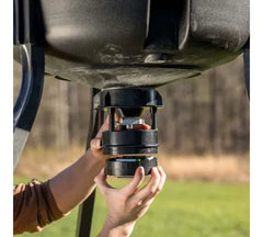 Hranitoare automata Moultrie All in One II