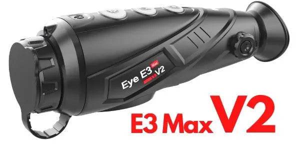 Camera termoviziune Iray Xeye E3 Max - Articole Vanatoare