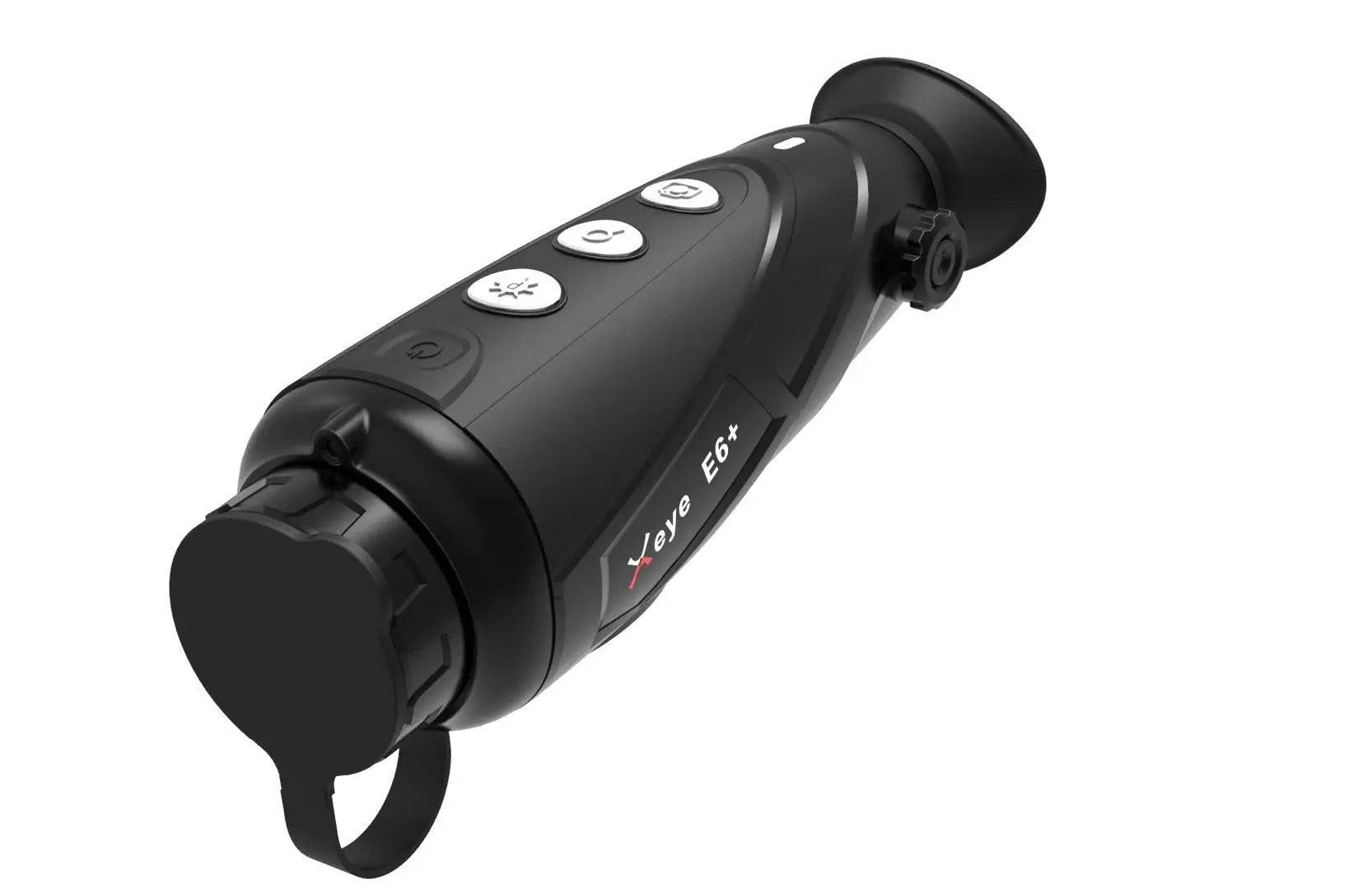 Camera Termoviziune Xeye E3Pro - Articole de Vanatoare