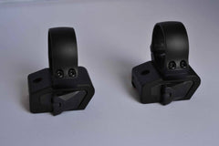 Inele Innomount Quick Weaver D36MM