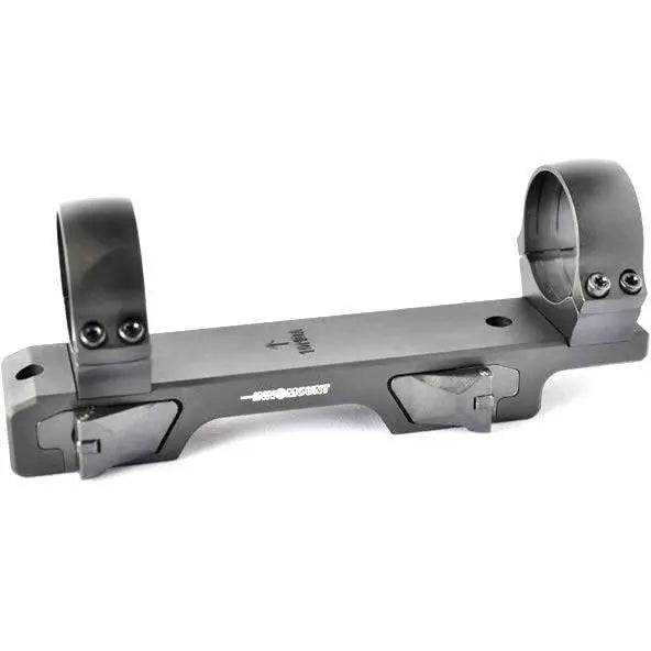 Sina Innomount Compacta Quick pentru Weaver