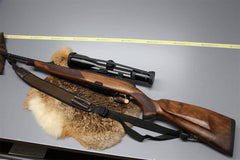 Curea arma Jakele cu prindere rapida