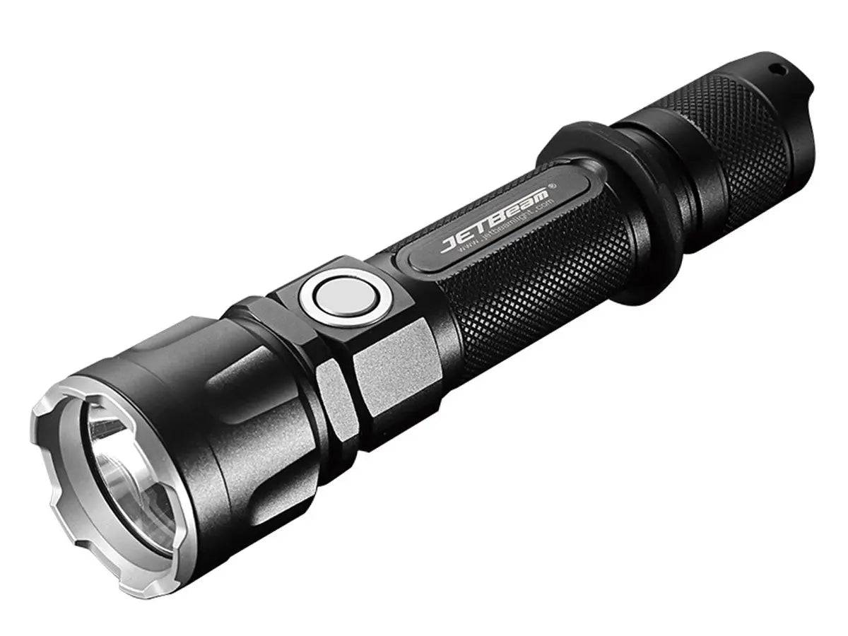 Lanterna tactica Niteye JetBeam JET IIIMR - Articole de Vanatoare