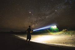 Proiector reincarcabil JGL LASER