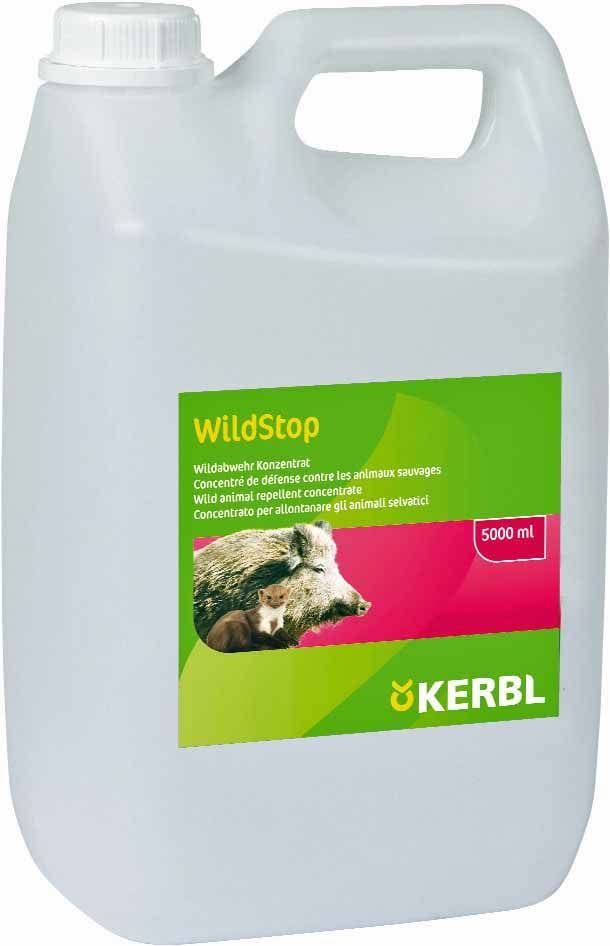 Kerbl Solutie indepartarea mistretilor - Articole de Vanatoare