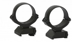 Prindere Luneta CZ527 cu inele de 1 Inch