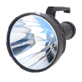 Lanterna profesionala Acebeam K75 2.0, 6300 lumeni, 2500 m