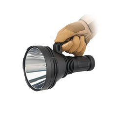 Lanterna profesionala Acebeam K75 2.0, 6300 lumeni, 2500 m