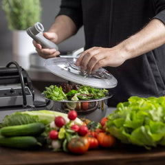 Aparat de vidat LaVa V.100 Premium X