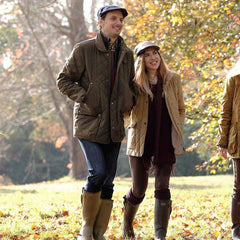 Cizme Le Chameau Vierzonord