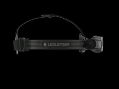 LANTERNA FRONTALA LED LENSER MH11 BLACK BLUETOOTH 1000LM+ACUM+USB - Articole Vanatoare