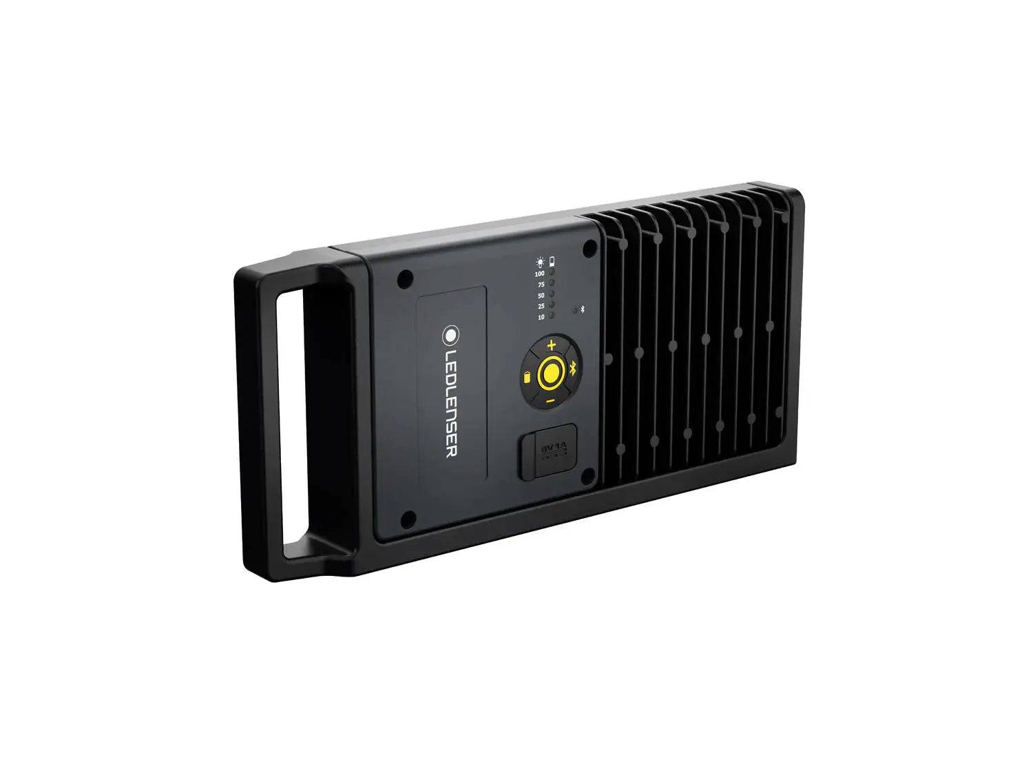 IF8R BLACK 4500LM INCARCATOR - Articole de Vanatoare