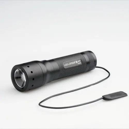 Intrerupator remote control trigger LED LENSER - Articole de Vanatoare