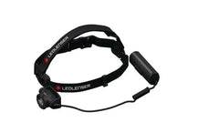 LANTERNA CAP H7R CORE