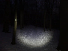 Lanterna cu incarcator Led Lenser H14R.2