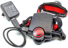 Lanterna frontala Led Lenser H7R.2