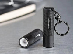 LANTERNA K2 KEY LIGHT 20LM 4XAG13 - Articole de Vanatoare