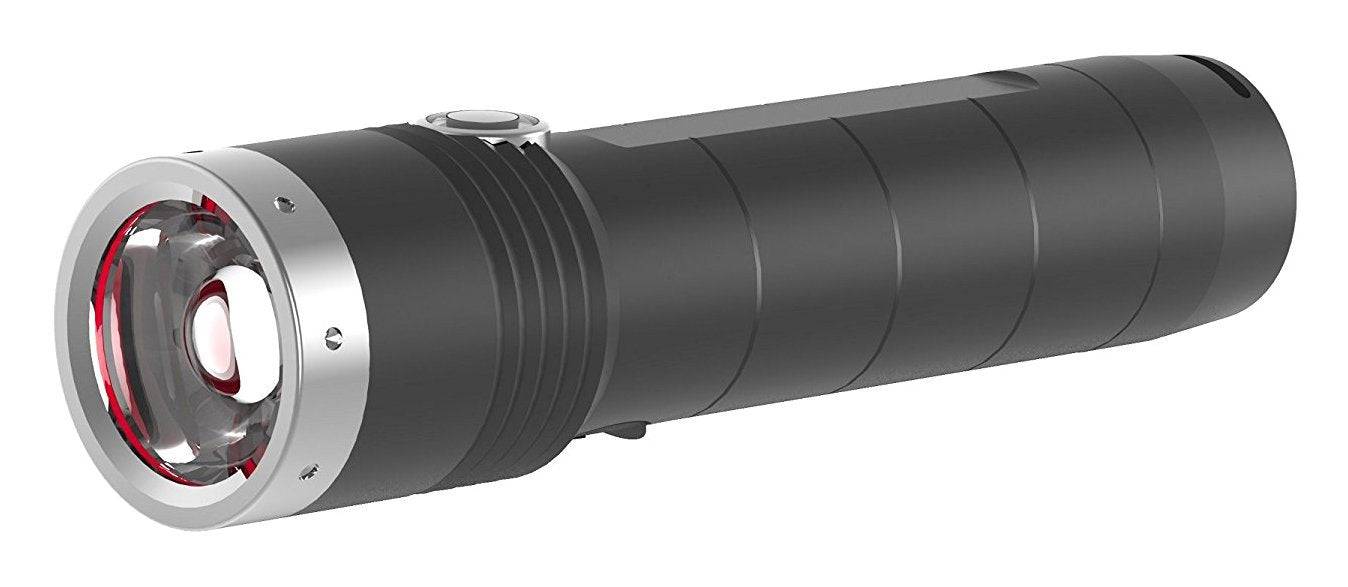 Lanterna Led Lenser MT10 1000 lm