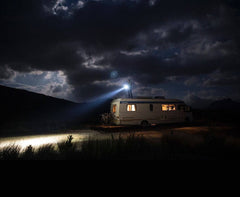 Lanterna Led Lenser MT10 1000 lm