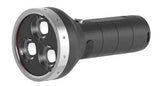 LANTERNA LED LENSER MT18 3000LM+ACUM.+USB+INC.