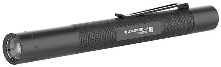 LANTERNA P4X 18LM/2XAAA