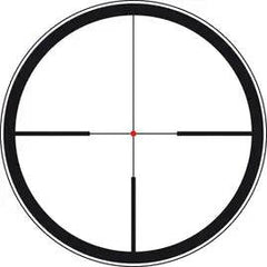 Luneta Leica Fortis 6 2,5-15x56 inele