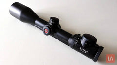 Luneta Leica Magnus 1.5-10x42i cu sina