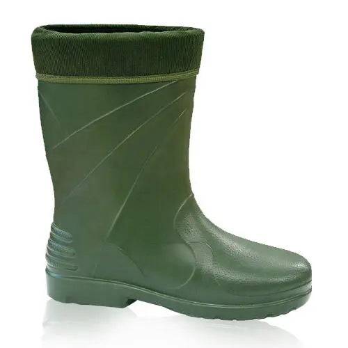 CIZME CAUCIUC ALASKA EVA DAMA 869