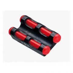 Catare fibra optica dubla 3 mm