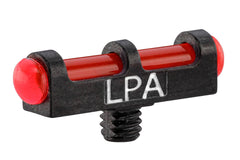 Catare fibra optica IZH Baikal 3mm