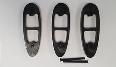 Distantier pat arma Blaser R8 Professional 30mm