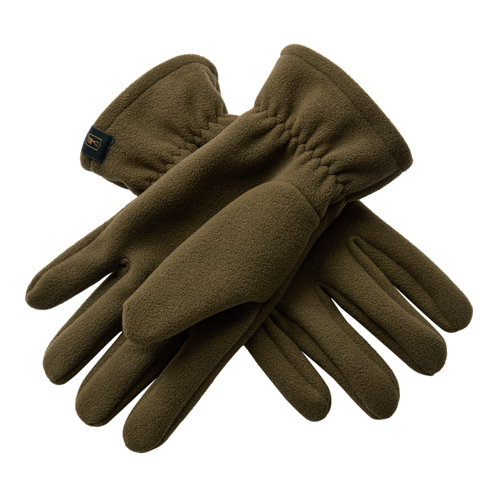 Deerhunter Manusi Fleece - Articole de Vanatoare