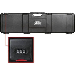 Geanta valiza transport carabina Mauser