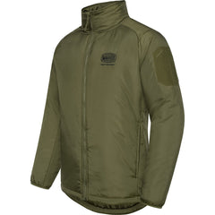 MAUSER JACHETA FROST INSULATION DULL OLIVE