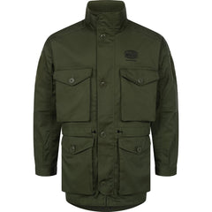 JACHETA MAUSER STALKER FIELD DULL OLIVE