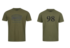 Pachet Aniversar Tricouri Mauser