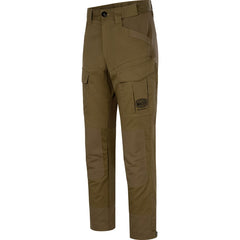 PANTALONI MAUSER STALKER TOBACCO