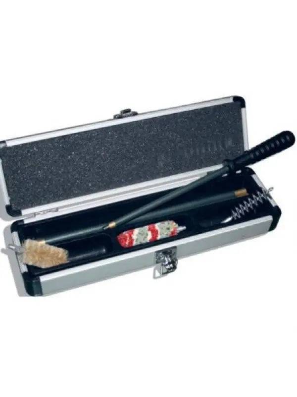 Trusa perii curatat carabina cal 30.06