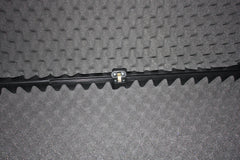 Geanta / Valiza transport arma vanatoare