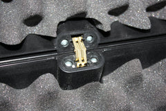 Geanta / Valiza transport arma vanatoare