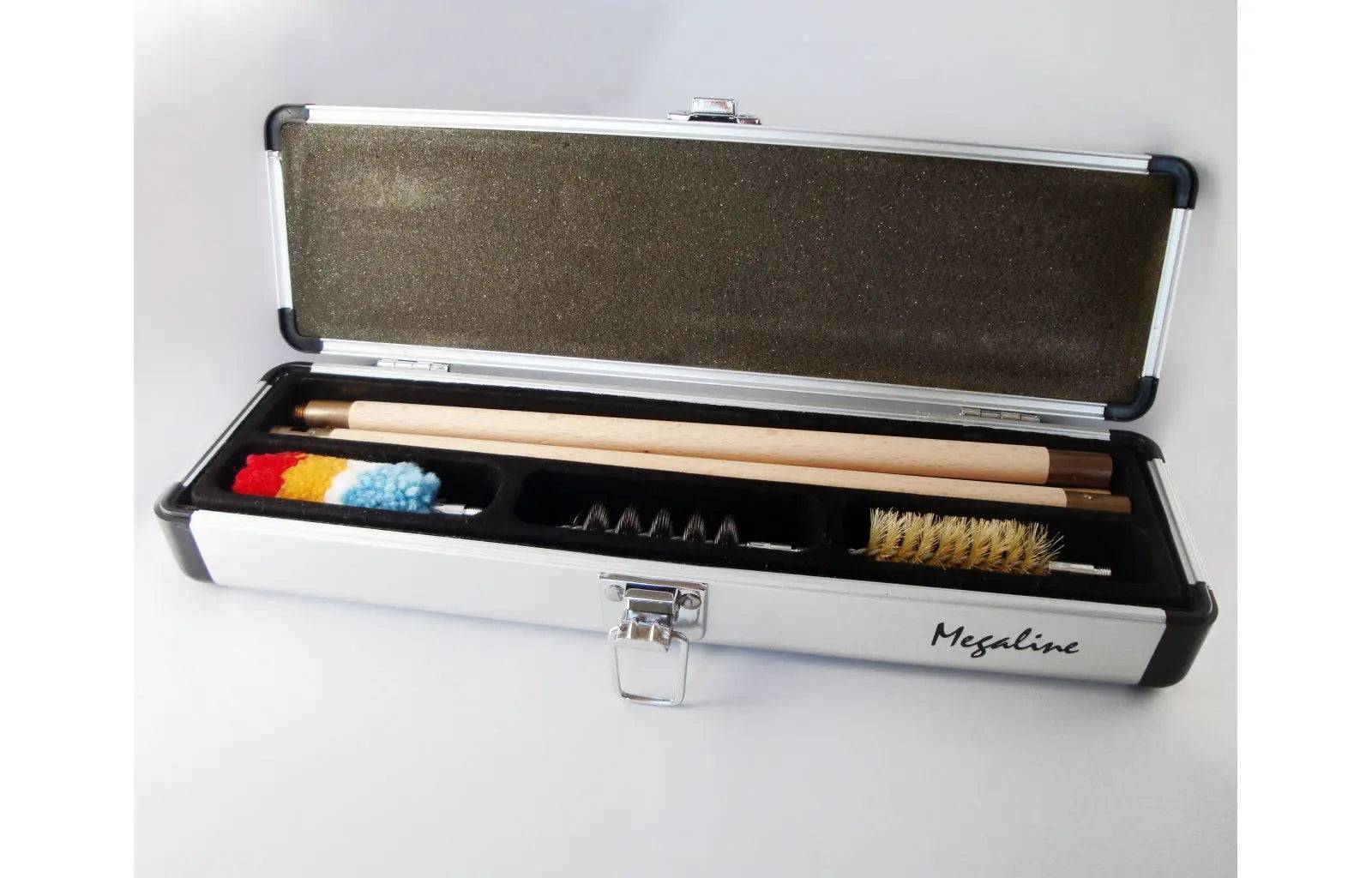 Trusa perii curatat arma lisa cal 12