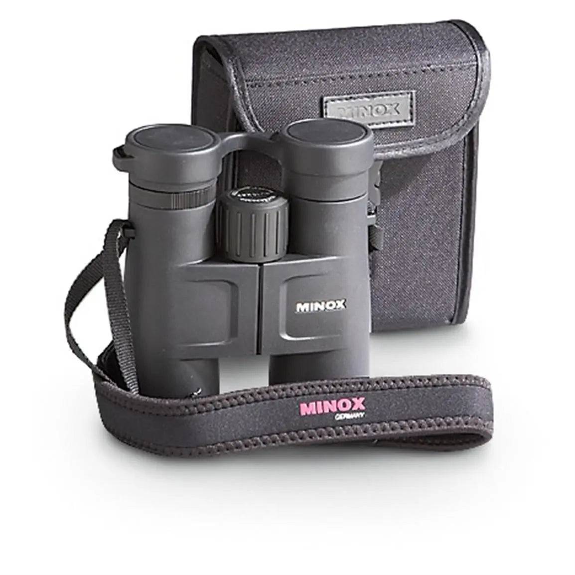 Binoclu Minox BF 10X42 - Articole de Vanatoare