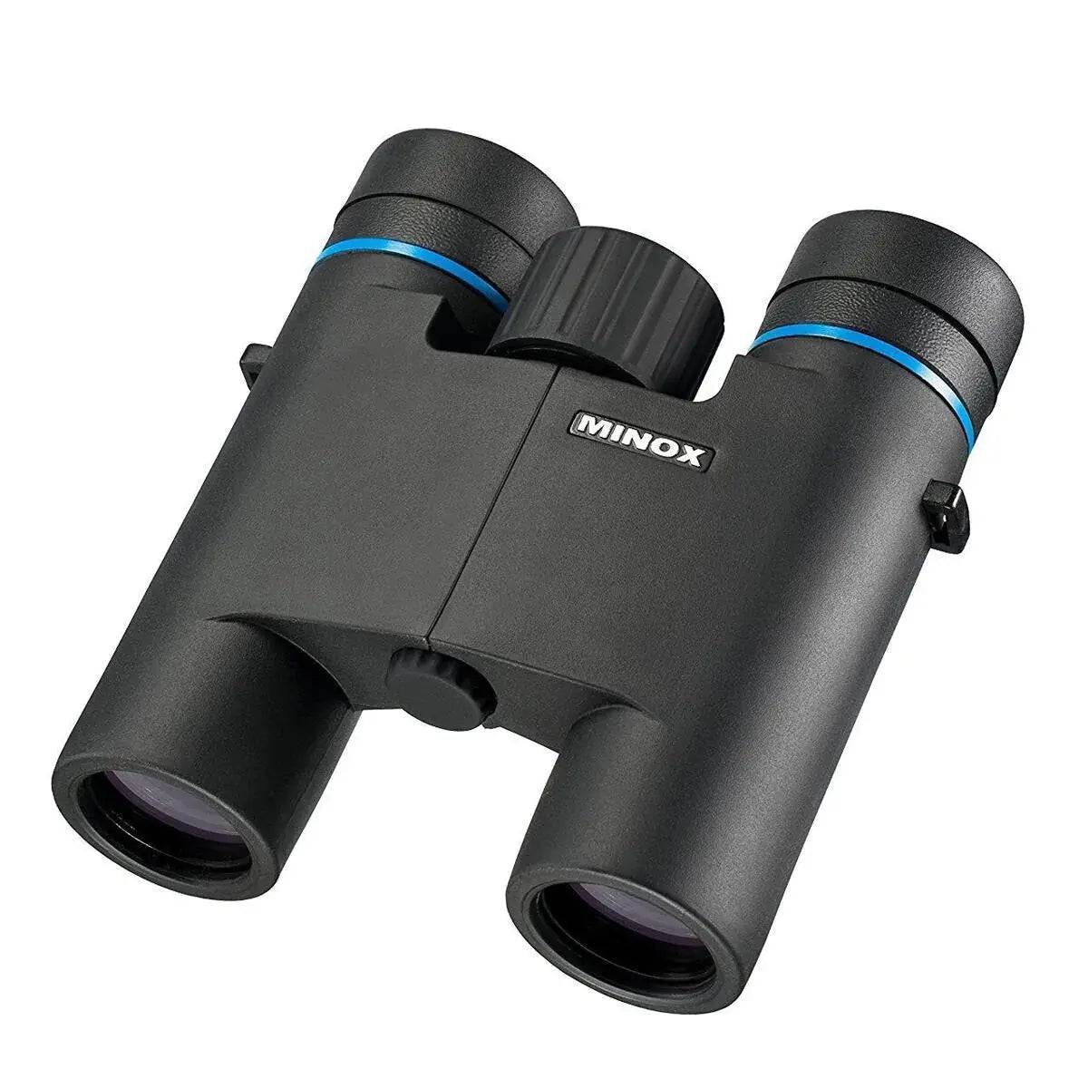 BINOCLU MINOX BLUE 8X25 - Articole de Vanatoare