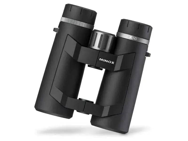 Binoclu Minox X-HD 10X44