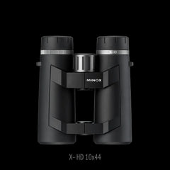Binoclu Minox X-HD 10X44