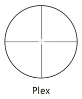 LUNETA MINOX 3-15X50 ZX5I PLEX/IR/30MM