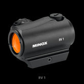 RED DOT MINOX RV 1