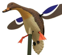 Atrapa electrica baby MOJO rata femela