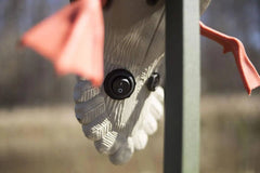 Atrapa electrica baby MOJO rata mascul